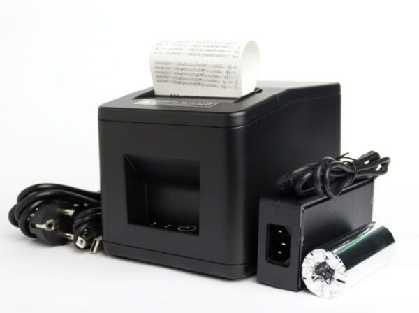 طابعه فواتير حراريه اكس برنتر xp -m81