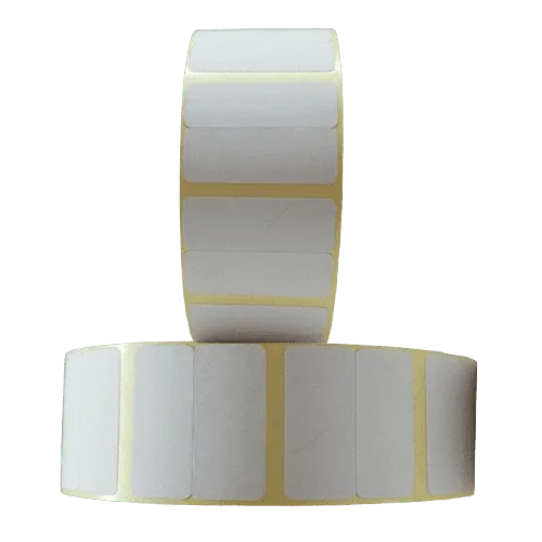 بكر باركود مقسوم للصيدليات 3.8*2.5 سم