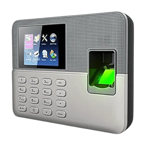 جهاز حضور وانصراف lx 50