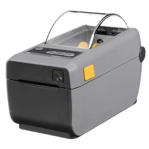 طابعة باركود زيبرا ZD410