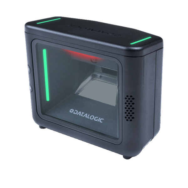 قارئ باركود داتالوجيك Magellan 3600VSi رأسي ثابت بتوصيل USB